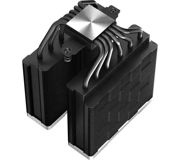 DeepCool AK620 Zero Dark Czarny