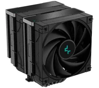 DeepCool AK620 Zero Dark Czarny