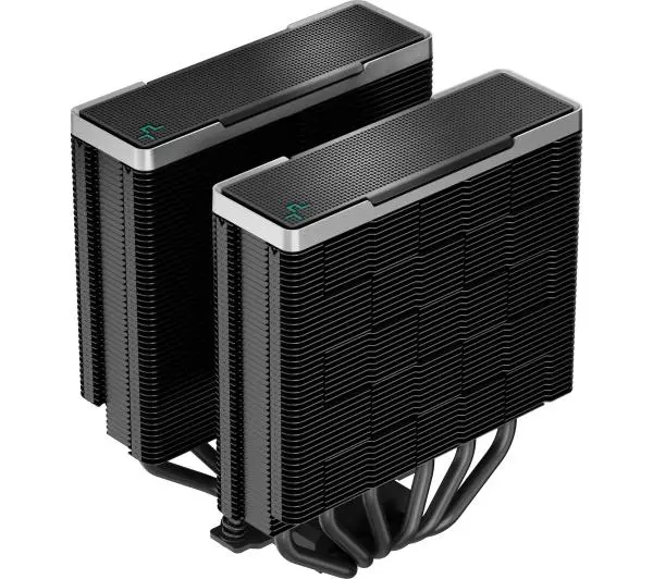 DeepCool AK620 Zero Dark Czarny