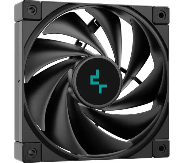 DeepCool AK620 Zero Dark Czarny