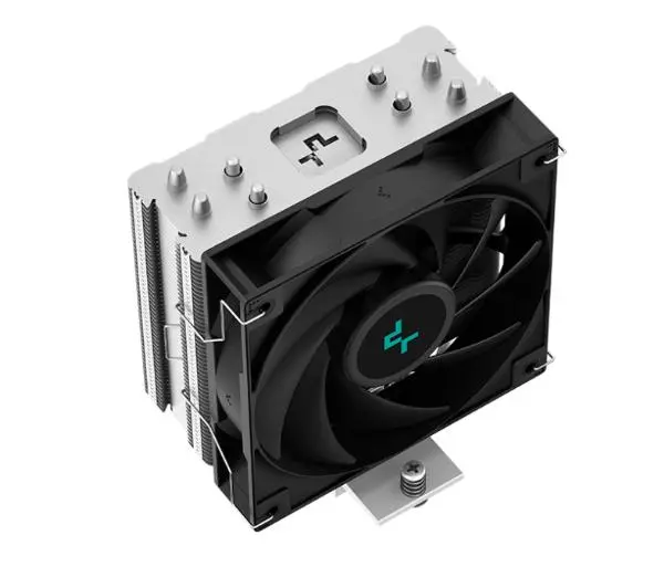 DeepCool AG400 Czarny