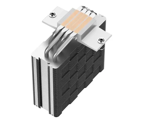 DeepCool AG400 Czarny