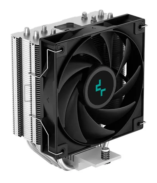 Chłodzenie DeepCool AG400 Czarny