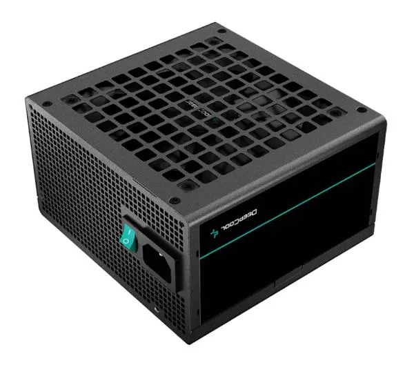 DeepCool PF750 750W 80+ Czarny
