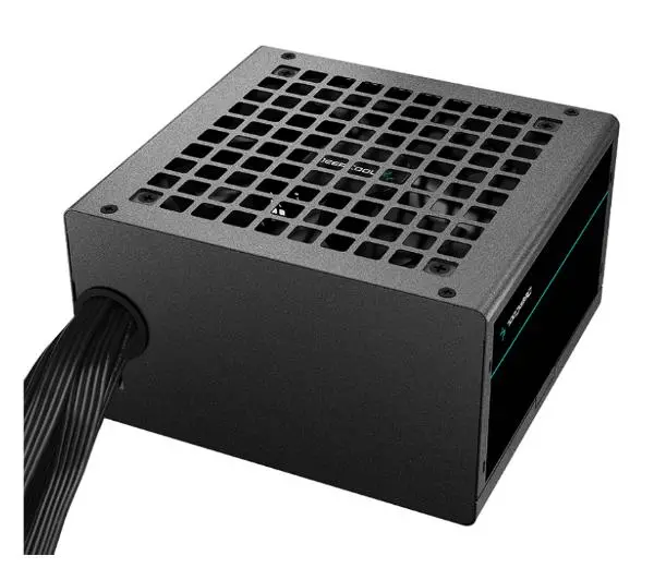 DeepCool PF750 750W 80+ Czarny