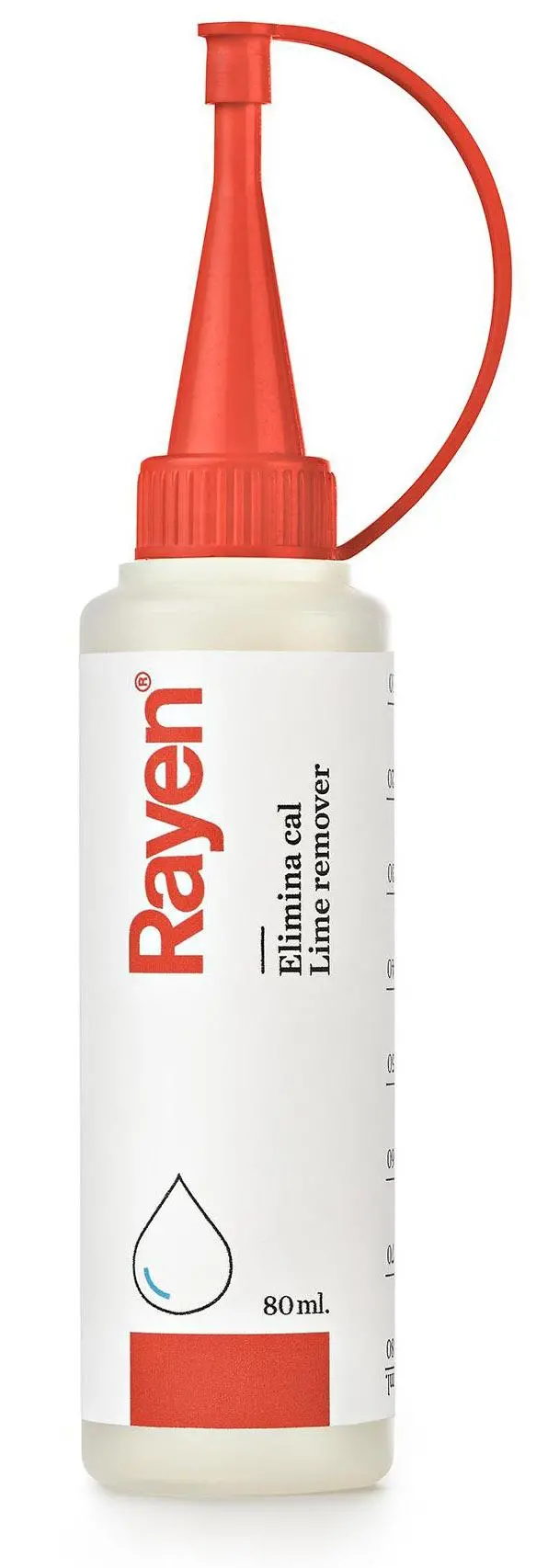 Odkamieniacz Rayen RA-6164.01 80ml