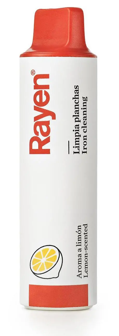 Sztyft Rayen RA-6163.01