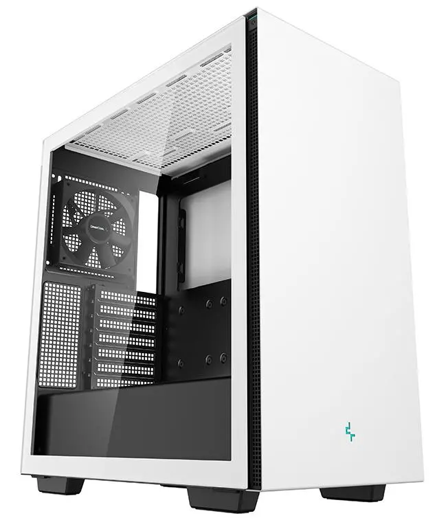 Obudowa DeepCool CH510  Biały