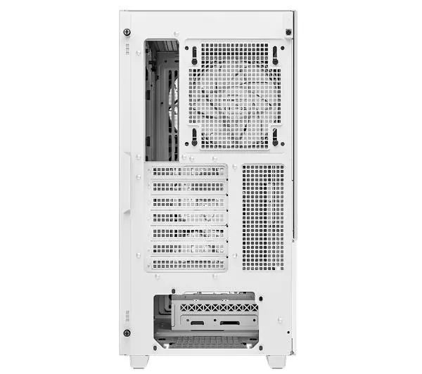 DeepCool CH560  RGB Biały - Kup na Raty - RRSO 0%