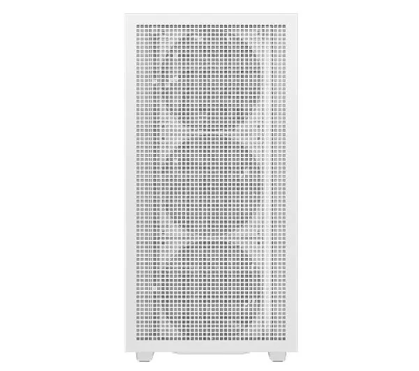 DeepCool CH560  RGB Biały - Kup na Raty - RRSO 0%