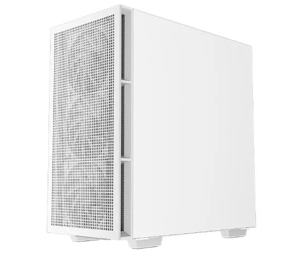 DeepCool CH560  RGB Biały - Kup na Raty - RRSO 0%