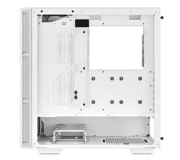 DeepCool CH560  RGB Biały - Kup na Raty - RRSO 0%