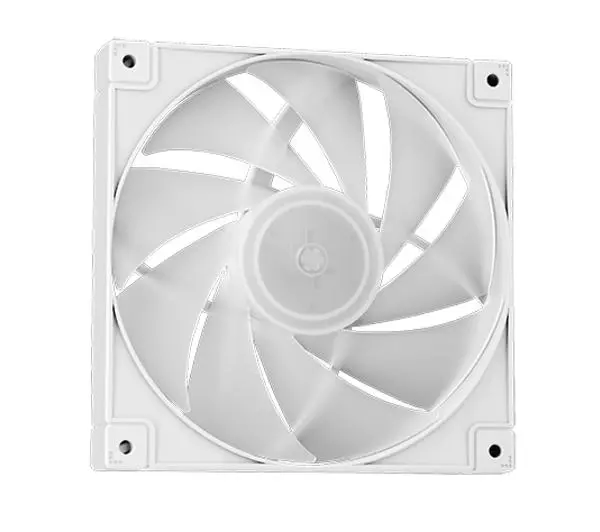 DeepCool CH560  RGB Biały - Kup na Raty - RRSO 0%