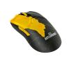 Myszka gamingowa Razer Viper V2 Pro PUBG: BATTLEGROUNDS Edition Czarno-żółty