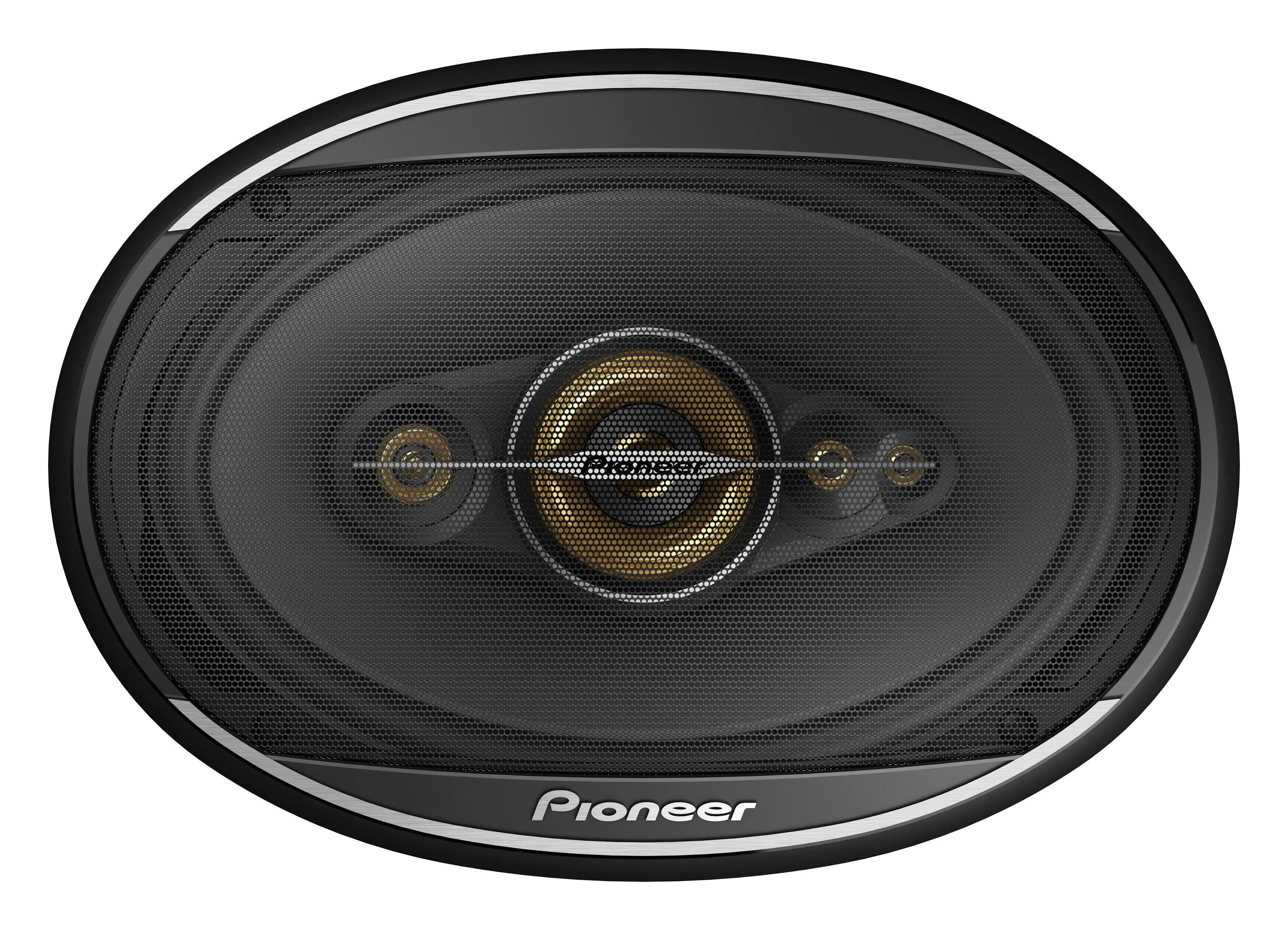 Фото Коаксіальна автоакустика Pioneer TS-A6991F