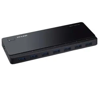 Hub USB TP-LINK UH700 Hub 7 portów USB 3.0