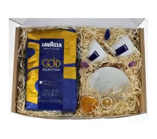 Smeg Zestaw prezentowy 1kg