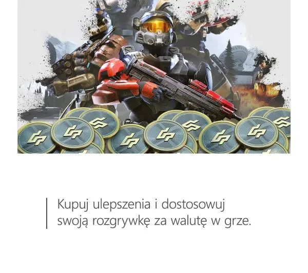 Karta podarunkowa Xbox 100 zł [bon agencyjny] Obecnie dostępne tylko w sklepach stacjonarnych RTV EURO AGDDostęp po opłaceniu zakupu