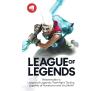 Doładowanie League of Legends 80zł Obecnie dostępne tylko w sklepach stacjonarnych RTV EURO AGD