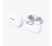 Słuchawki bezprzewodowe DeFunc True ANC Dokanałowe Bluetooth 5.3 Biały