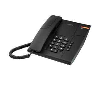 Telefon ALCATEL Temporis 180 (czarny)