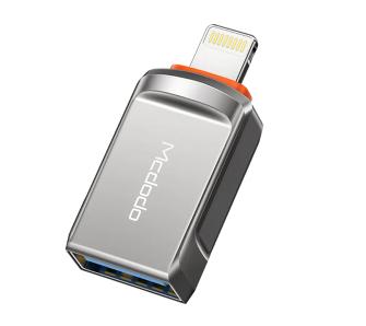Adapter Mcdodo OT-8600 USB-A do Lightning