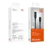 Kabel Mcdodo USB-C do Lightning CA-1030 36W 1,2m Czarny