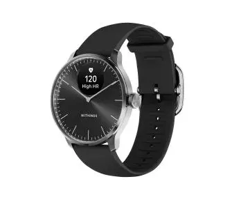 Smartwatch Withings ScanWatch Light 37mm Czarny