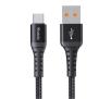 Kabel Mcdodo USB do USB-C CA-2271 1m Czarny