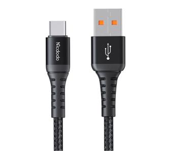 Kabel Mcdodo USB do USB-C CA-2271 1m Czarny
