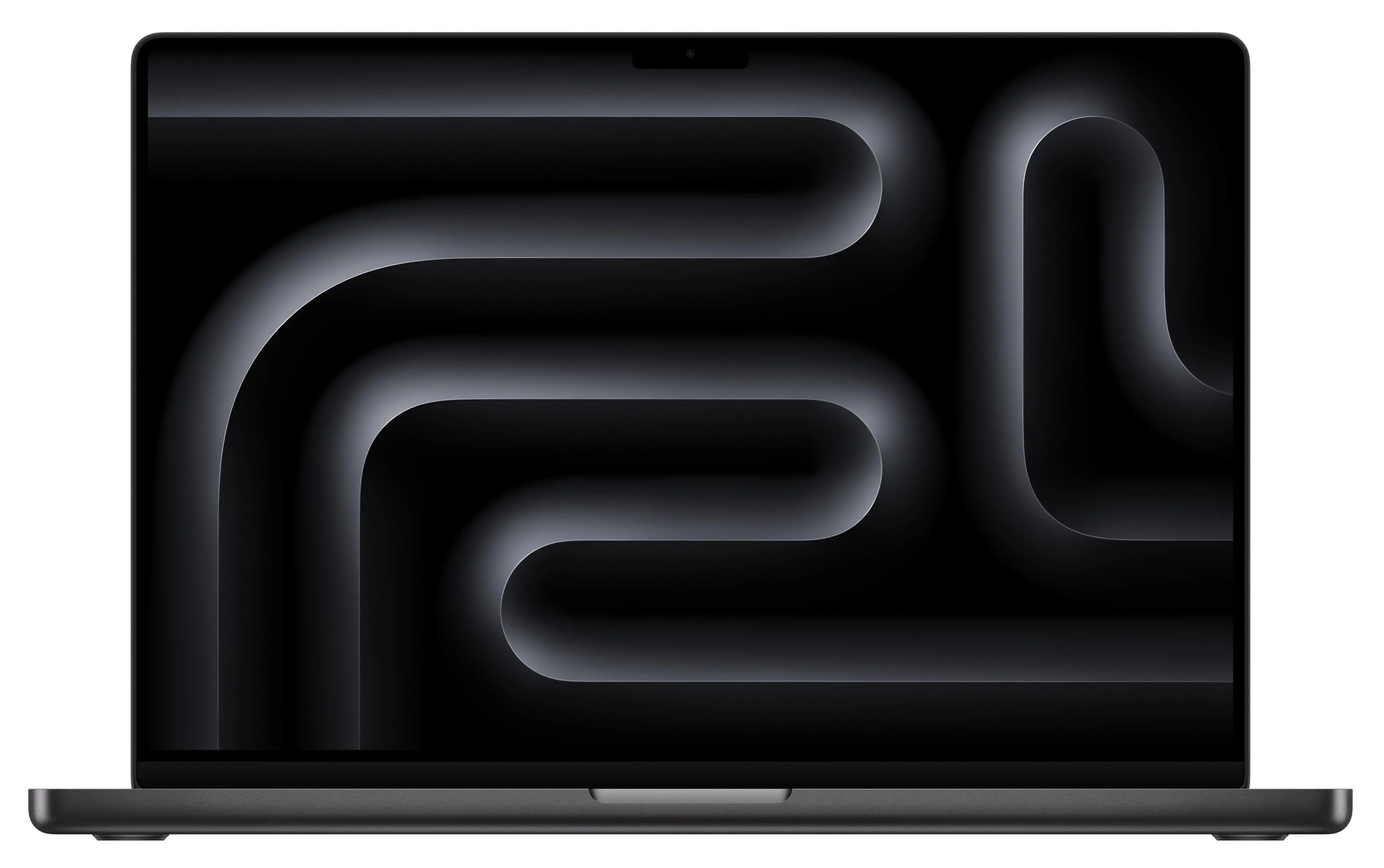 Apple MacBook Pro 2023 16,2" M3 Pro 18GB RAM 512GB Dysk macOS Gwiezdna Czerń