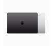 Laptop Apple MacBook Pro 2023 16,2" M3 Pro 18GB RAM  512GB Dysk  macOS Gwiezdna Czerń