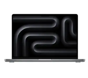 Laptop Apple MacBook Pro 2023 14,2" M3 8GB RAM 512GB Dysk macOS Gwiezdna Szarość