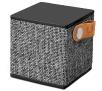 Głośnik Bluetooth Fresh 'n Rebel Rockbox Cube Fabriq Edition Concrete