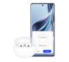 Słuchawki bezprzewodowe OPPO Enco Air3i Douszne Bluetooth 5.3 Biały