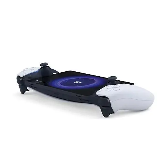 Kontroler SONY PlayStation Portal Biało-czarny - niskie ceny
