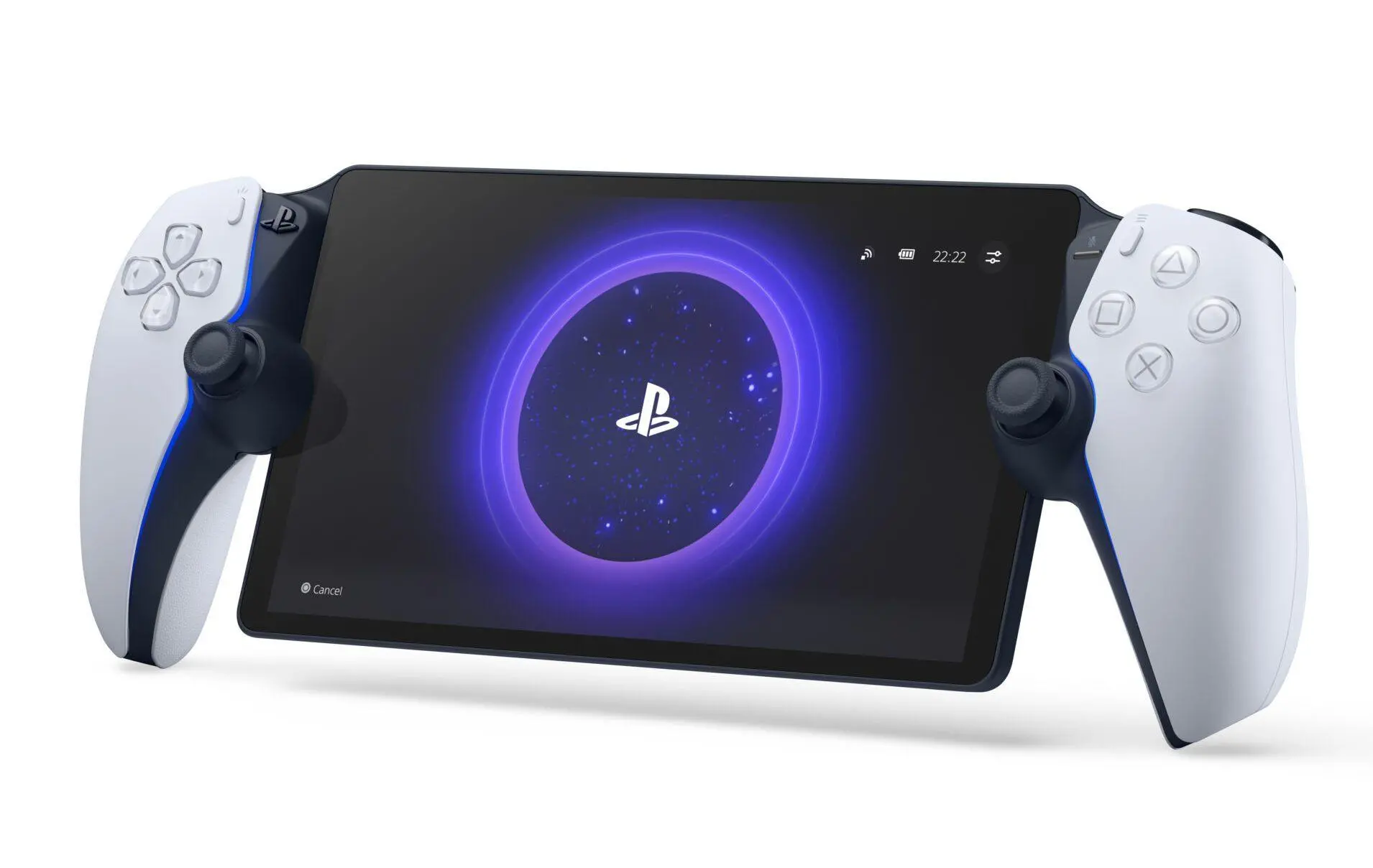 Odtwarzacz do streamingu Sony PlayStation Portal