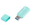 PenDrive GoodRam UME3 CARE Dwupak 2x128GB USB 3.2 Zielony