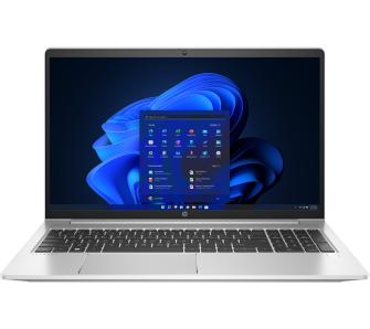 Laptop biznesowy HP ProBook 450 G9 15,6" i5-1235U 16GB RAM 512GB Dysk SSD Win11 Pro