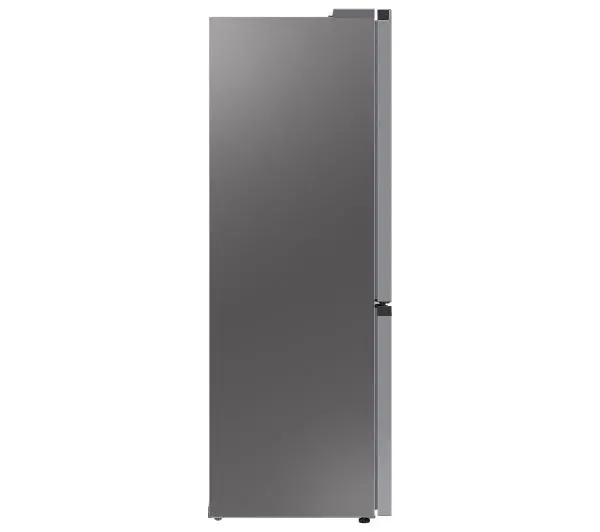 Samsung RB34C602ESA Funkcje AI Pełny No Frost 185,3cm Zdalne sterowanie Grafitowy Metaliczny - TRZECI -55%, ALBO 5-TY ZA 1ZŁ - Kup na Raty - RRSO 0%