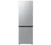 Lodówka Samsung RB34C602ESA Pełny No Frost 185,3cm Zdalne sterowanie Grafitowy Metaliczny