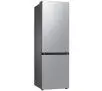 Lodówka Samsung RB34C602ESA Pełny No Frost 185,3cm Zdalne sterowanie Grafitowy Metaliczny