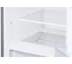 Lodówka Samsung RB34C602ESA Pełny No Frost 185,3cm Zdalne sterowanie Grafitowy Metaliczny