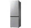 Lodówka Samsung RB34C602ESA Pełny No Frost 185,3cm Zdalne sterowanie Grafitowy Metaliczny