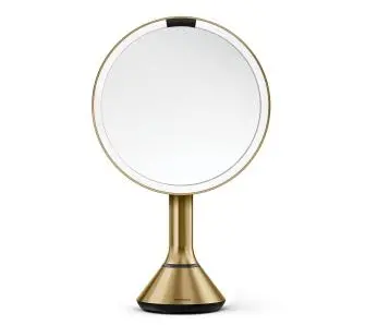 Lusterko kosmetyczne Simplehuman ST3061