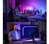 Taśma LED Philips Hue Play Gradient do komputera PC, 24-27"