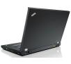 Lenovo ThinkPad T520 15,6" Intel® Core™ i7-2620M 4GB RAM  500GB Dysk  Win7