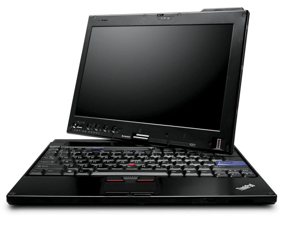 Lenovo ThinkPad X201 12,1