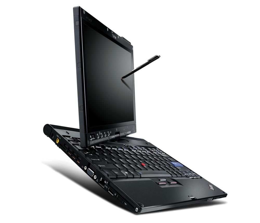 Lenovo ThinkPad X201 12,1