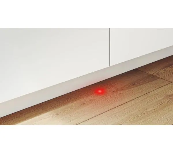 Bosch Serie 4 SPH4EKX24E 44,8cm Automatyczne otwieranie drzwi Zdalne sterowanie - Kup na Raty - RRSO 0%